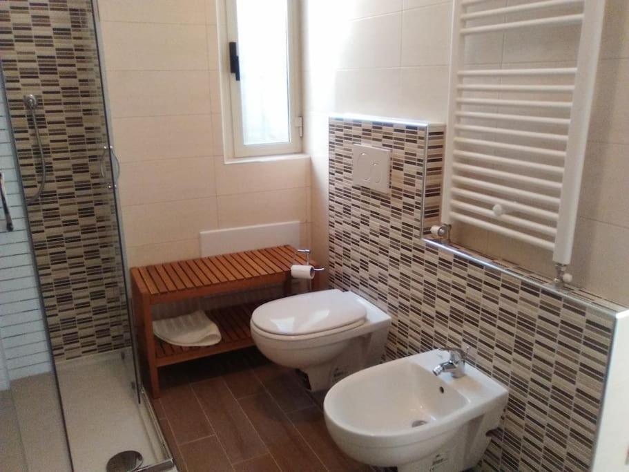 Lovely Apartment Como