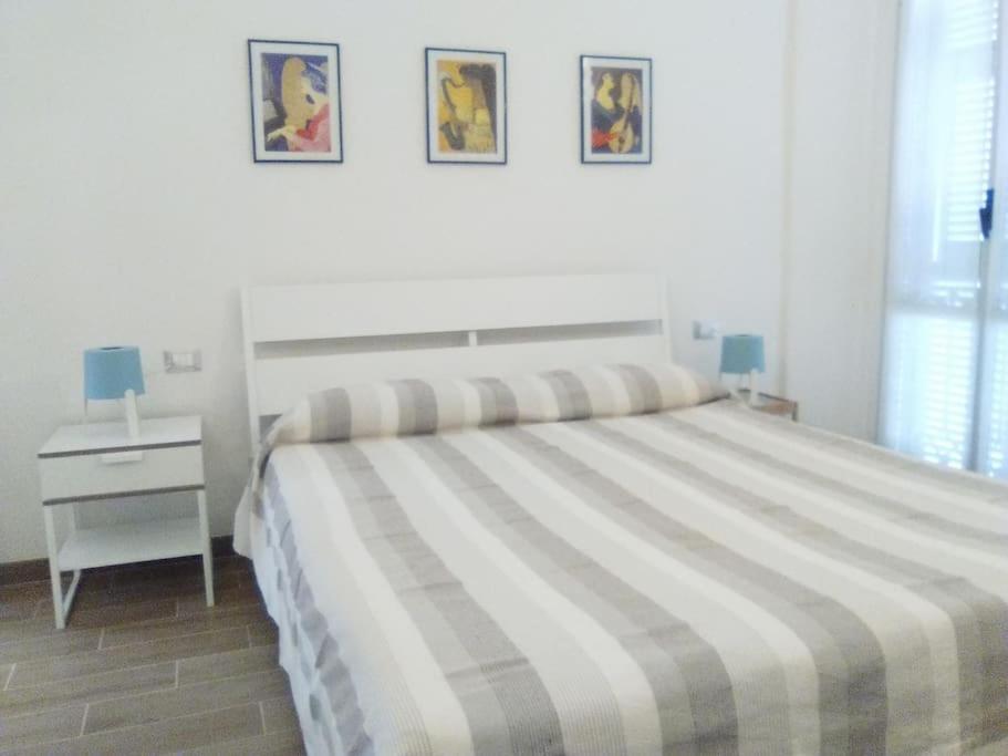 Lovely Apartment Como